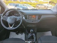 usata Opel Crossland X Crossland1.2 12V Start&Stop Advance