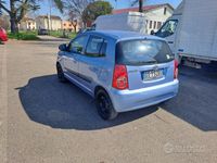 usata Kia Picanto 1.2 gpl ok neopatentati