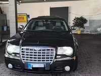 Usata Chrysler 300C 218 CV (160 kW) 2006 Nero Station wagon