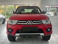 usata Mitsubishi L200 L200 2.5 DI-DCabina doppia 4WD