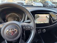 Usata Toyota Aygo X Active 72 CV (52 kW) 2024 Bianco SUV