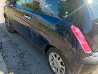 Usata Lancia Ypsilon 2006 Utilitaria