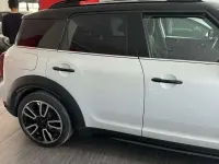 Usata Mini Cooper D Countryman 150 CV (110 kW) 2021 SUV