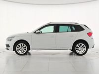 Usado Skoda Kamiq Style 110 CV (80 kW) 2022 Other SUV