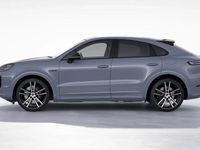 Nuova Porsche Cayenne 2026 Grigio artico SUV