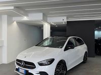 Usata Mercedes B200 Premium 150 CV (110 kW) 2022 Bianco Utilitaria
