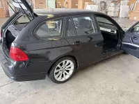 Usata BMW 318 136 CV (100 kW) 2011 Station wagon
