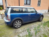 usata Mini Clubman Benz. 120Cv