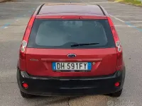 Usata Ford Fiesta 75 CV (55 kW) 2007 Utilitaria