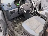 Begagnad Ford Transit Connect 102 HK (75 kW) 2011 Minibuss