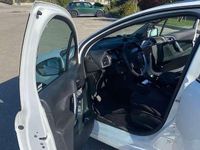 Usata Citroën C3 Exclusive 68 CV (50 kW) 2012 Bianco Berlina