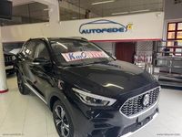 Nuova MG ZS Comfort 106 CV (77 kW) 2025 Nero Berlina