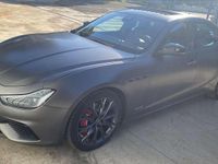 Usata Maserati Ghibli 330 CV (242 kW) 2021 Berlina