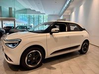 Nuova DongFeng Box 69 kW (95 CV) 2025 Bianco Utilitaria