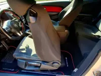 Usata VW Scirocco 160 CV (117 kW) 2012 Bianco Coupé
