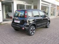 Usata Fiat Panda Cross Cross 86 CV (63 kW) 2021 Nero Utilitaria
