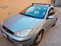 usata Ford Focus 1ª serie - 2002