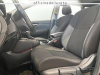 Usata Nissan Qashqai 116 CV (85 kW) 2019 SUV