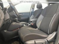Usata Nissan Qashqai Acenta 116 CV (85 kW) 2019 Other SUV