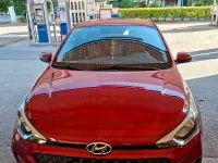 Usata Hyundai i20 75 CV (55 kW) 2020 Utilitaria