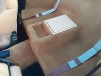 Usata Alfa Romeo SZ/RZ 207 CV (152 kW) 1991 Rosso Coupé