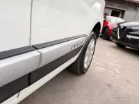 Usata Fiat Qubo Trekking 95 CV (69 kW) 2016 Bianco Monovolume