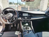 Usata Alfa Romeo Giulia 150 CV (110 kW) 2016 Berlina
