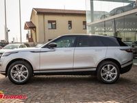 usata Land Rover Range Rover Velar 2.0D I4 240 CV