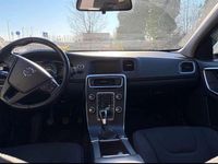 Usata Volvo V60 Business Edition 120 CV (88 kW) 2015 Station wagon