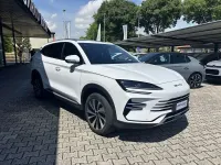Usata BYD Seal U Boost 218 CV (160 kW) 2025 Bianco SUV