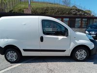 usata Fiat Fiorino 1.3 MJT 80CV CARGO SX