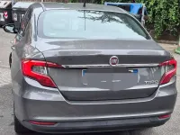 Usata Fiat Tipo Lounge 120 CV (88 kW) 2017 Grigio Berlina