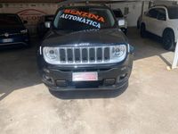 usata Jeep Renegade 1.4 MultiAir Limited