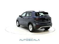 usata VW T-Cross - 1.0 TSI 110 CV DSG Style