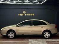 Usata Citroën C5 Exclusive 140 CV (102 kW) 2006 Other Berlina