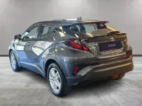 Usata Toyota C-HR Active 122 CV (89 kW) 2023 Grigio SUV
