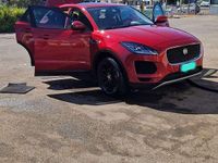 Usata Jaguar E-Pace S 150 CV (110 kW) 2018 SUV
