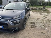 Usata Citroën C3 Feel 102 CV (75 kW) 2019 Berlina