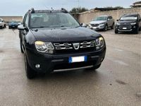 usata Dacia Duster 1.5 dCi 110CV 4x2 Lauréate