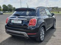 usata Fiat 500X 1.6 tenuta sempre i box