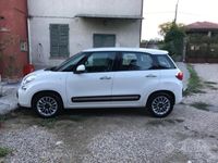 usata Fiat 500L - 2014