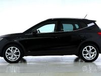 Occasion Seat Arona FR 95 ch (69 kW) 2025 Noir SUV