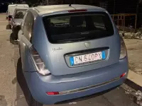 Usata Lancia Ypsilon 60 CV (44 kW) 2004 Utilitaria