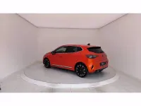 Usata Renault Clio Techno 101 CV (74 kW) 2025 Orange valencia Utilitaria