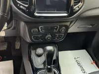 Usata Jeep Compass 170 CV (125 kW) 2014 Bianco SUV