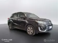 Usata Suzuki Vitara Cool 129 CV (94 kW) 2021 Grigio SUV