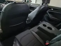 Usata VW Golf VII 105 CV (77 kW) 2013 Grigio Berlina