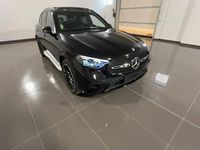 Nuova Mercedes GLC220 Advanced 2025 Nero SUV