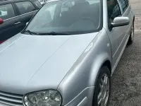 Usata VW Golf IV 101 CV (74 kW) 2003 Berlina