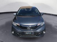 Usata Honda Jazz Trend 102 CV (75 kW) 2018 Grigio Utilitaria